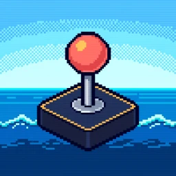 Ícone de RETROCEAN: Jogos Retrô
