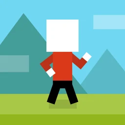 Icono de Mr Jump: Juega en arcade